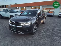 Volkswagen Taos