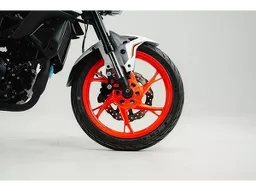 Shineray XY 250