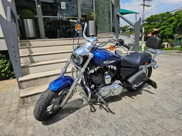 Sportster 1200