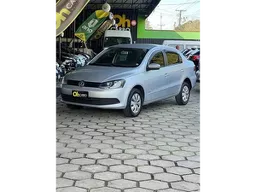 Volkswagen Voyage