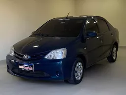 Toyota Etios