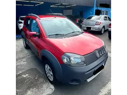 Fiat Uno