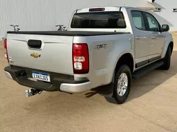 Chevrolet S10