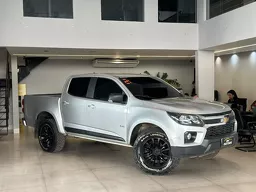 Chevrolet S10