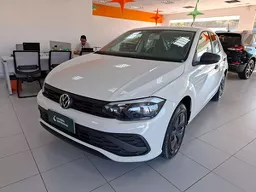 Volkswagen Polo Hatch
