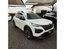 Renault Kardian