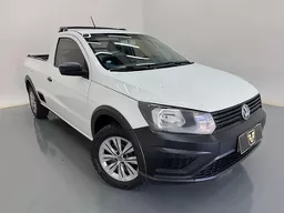 Volkswagen Saveiro