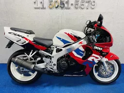 Honda CBR 900