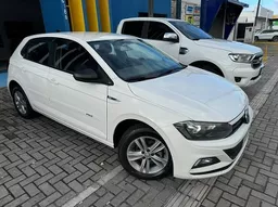 Volkswagen Polo Hatch