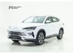 BYD Song Plus Premium