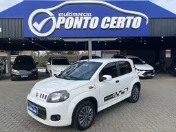 Fiat Uno