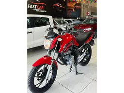 Honda CG 160