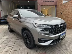 GWM Haval H6