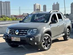 Renault Oroch