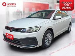 Volkswagen Virtus