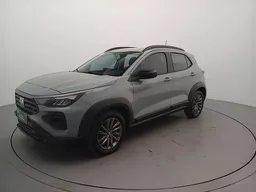 Fiat Pulse