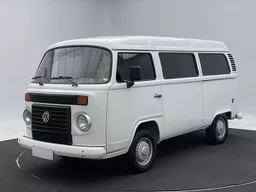 Volkswagen Kombi