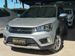Chery Tiggo 2