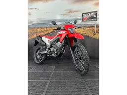 Honda XR 300L