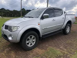 Mitsubishi L200 Triton