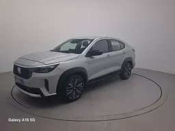 Fiat Fastback