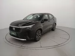 Fiat Fastback