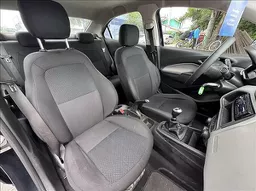 Chevrolet Prisma