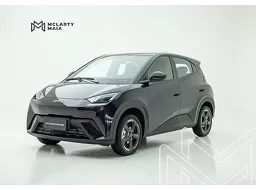 BYD Dolphin Mini