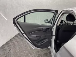 Chevrolet Prisma