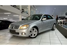 Mercedes-benz CLC 200 K