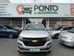 Chevrolet S10