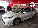 Toyota Corolla 2022-prata-joao-pessoa-paraiba-35