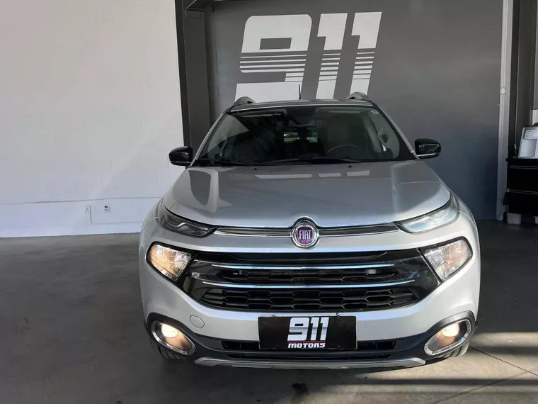 Fiat Toro Prata 5