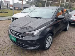 Fiat Cronos
