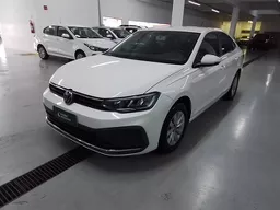 Volkswagen Virtus