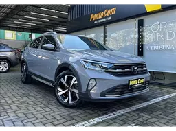 Volkswagen Nivus