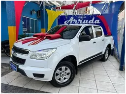 Chevrolet S10