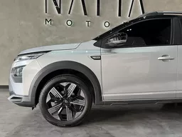 Renault Kardian