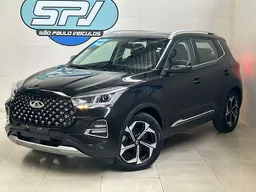 Chery Tiggo 5X Pro