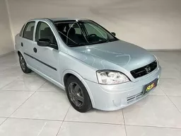 Chevrolet Corsa