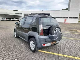 Fiat Idea