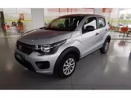 Fiat Mobi