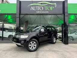 Mitsubishi Pajero Dakar