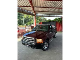 Ford F-250