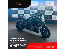 Diavel