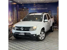 Renault Duster Oroch