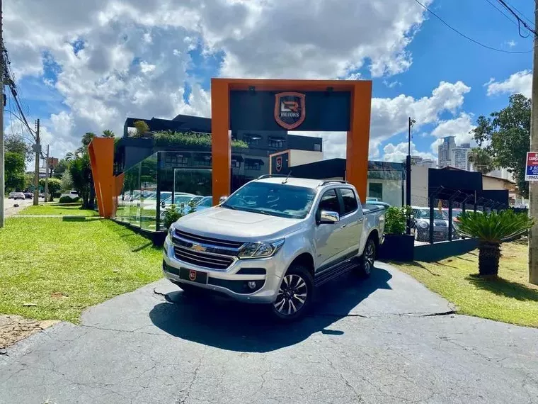 Foto do carro