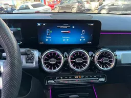 Mercedes-benz GLB 35 AMG