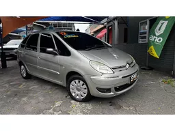 Citroën Xsara Picasso