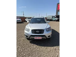 Hyundai Santa Fé